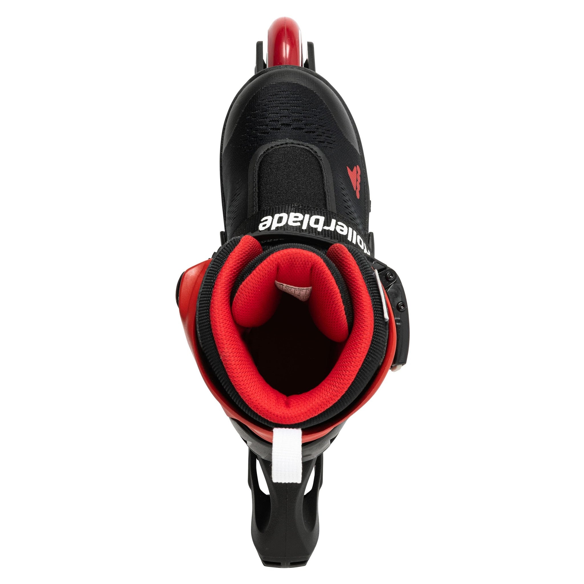 Microblade Free - Black/Red