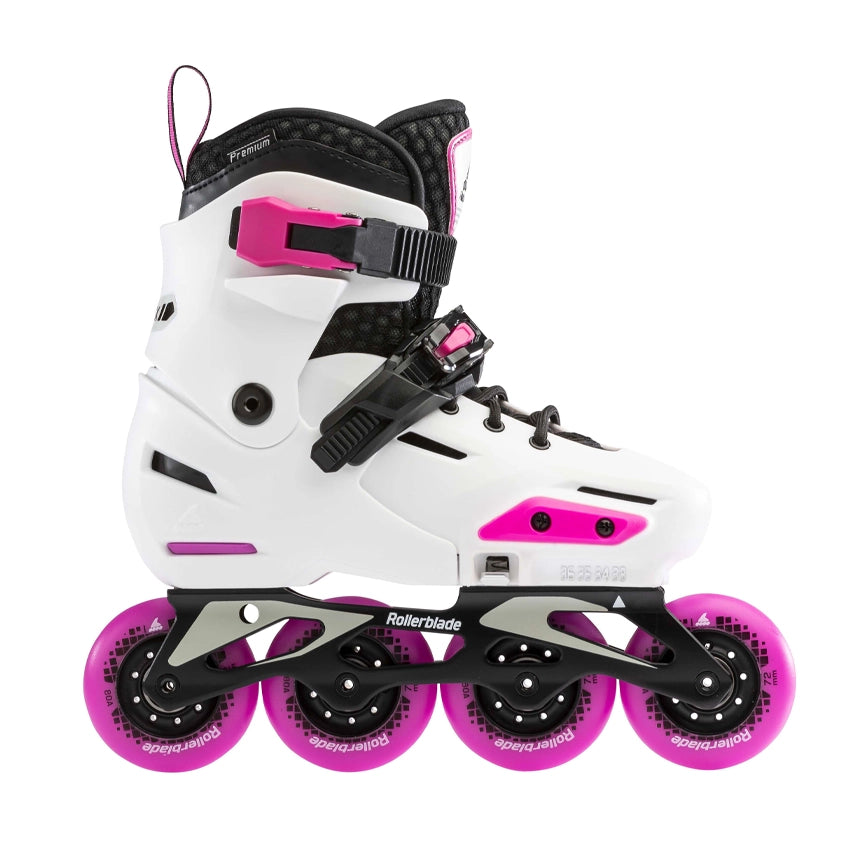 Apex G Kids - Pink/White