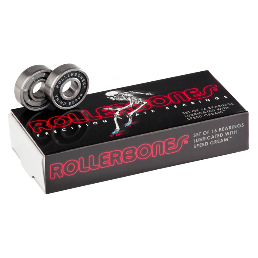 Rollerderby Lagers (16-pack)