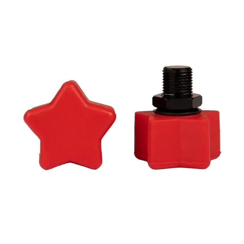 Adjustable Toestoppers