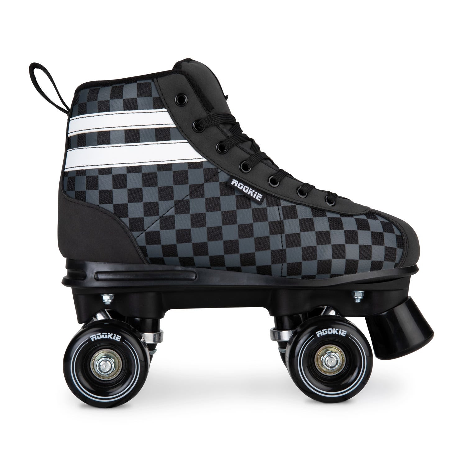 Magic V2 Rollerskates - Checker