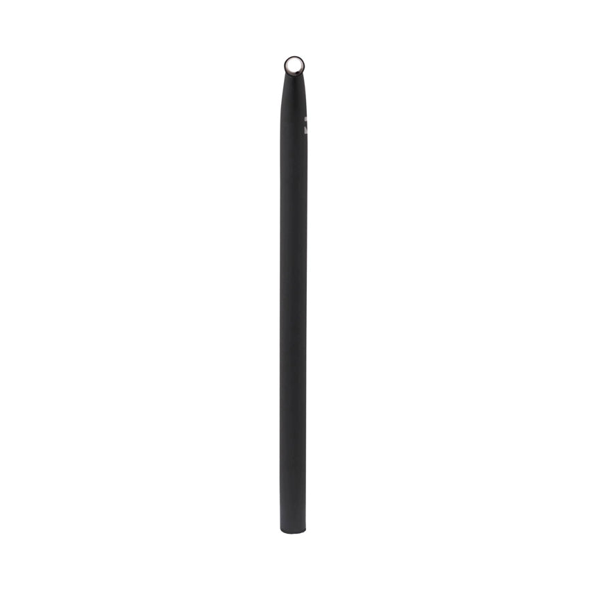 Oversized 610mm Stuntstep T-Bar - Black Black