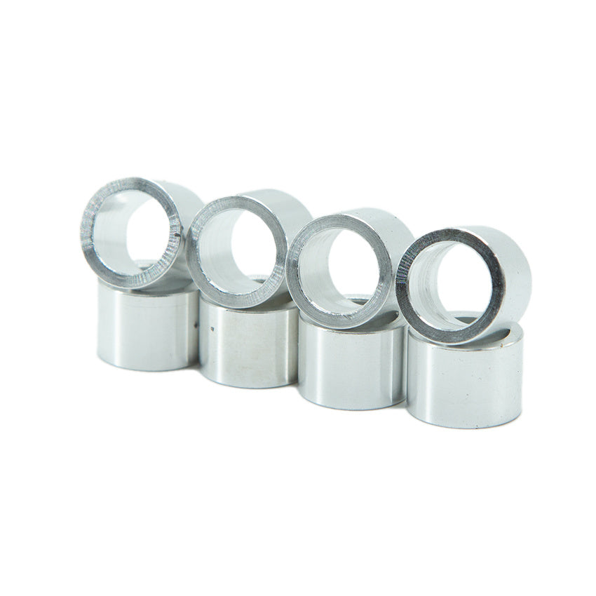 8mm Spacers (8-pack)