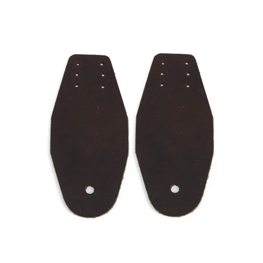 Rollerskate Deluxe Neusbeschermer (2-pack)
