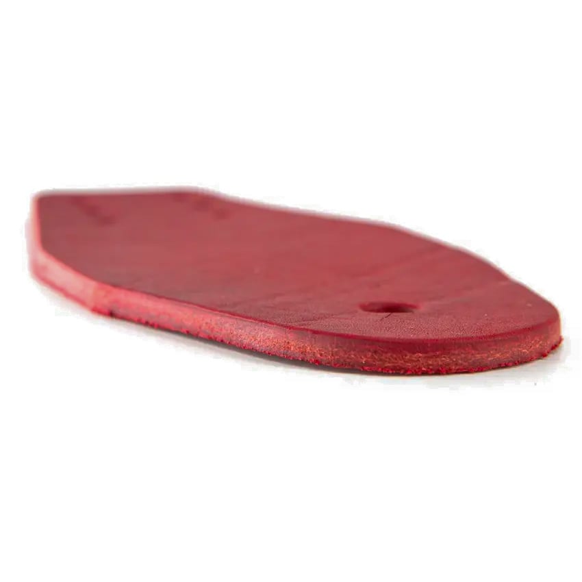 Rollerskate Deluxe Neusbeschermer (2-pack)