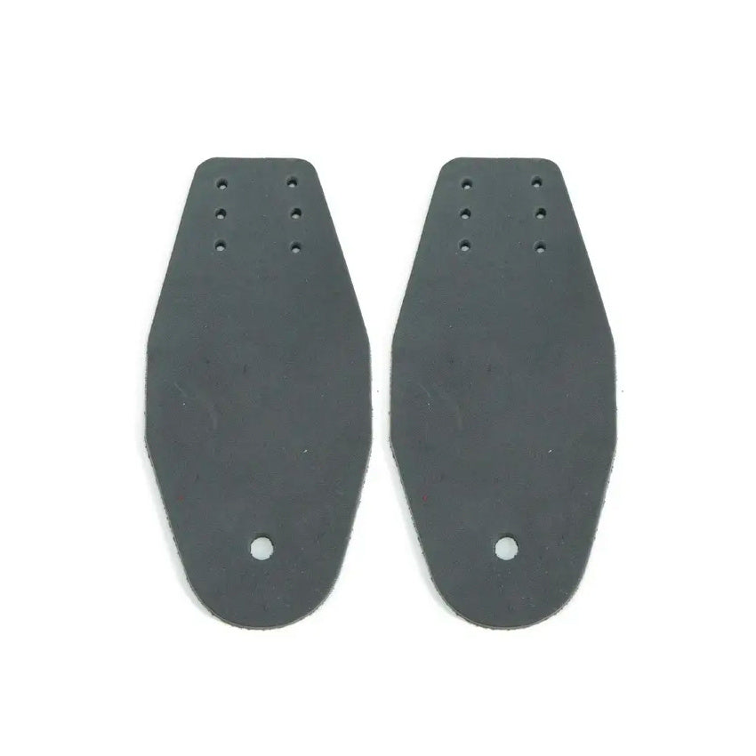 Rollerskate Deluxe Neusbeschermer (2-pack)