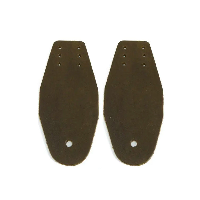 Rollerskate Deluxe Neusbeschermer (2-pack)