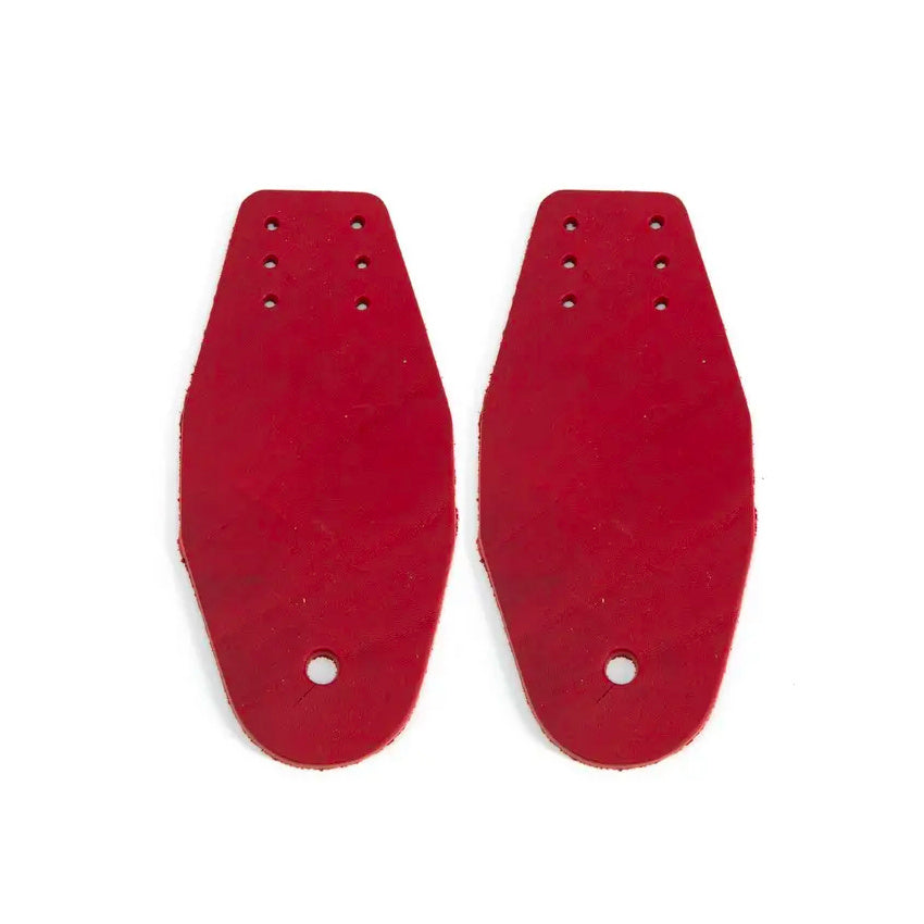 Rollerskate Deluxe Neusbeschermer (2-pack)
