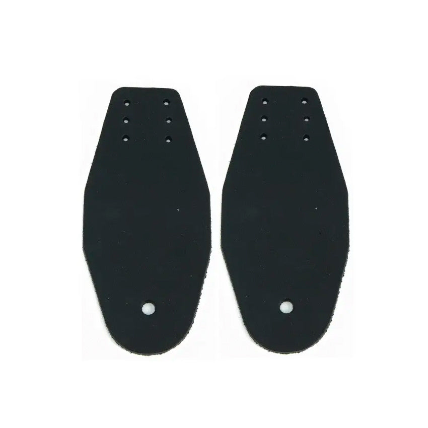 Rollerskate Deluxe Neusbeschermer (2-pack)