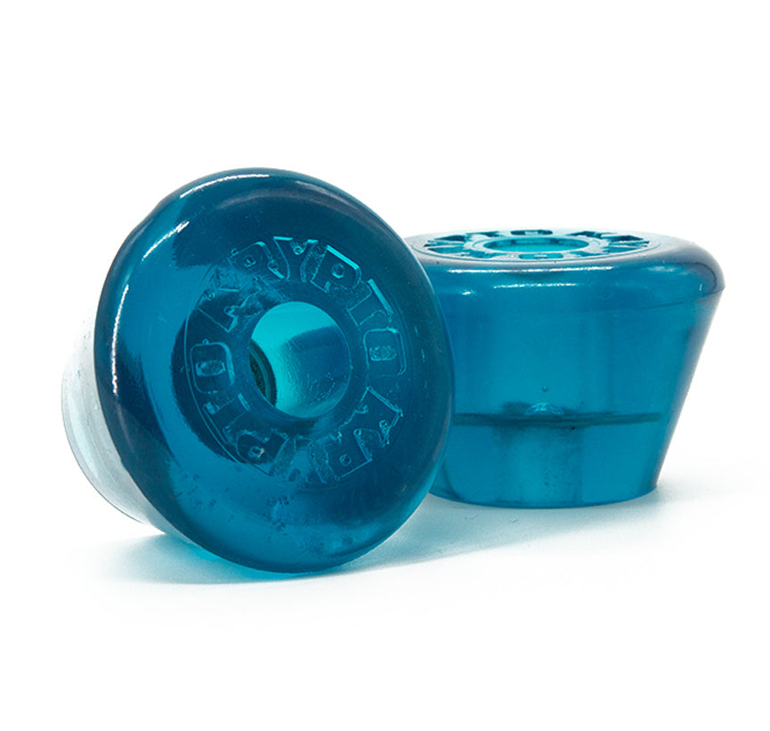 Rollerskate Stopper Deluxe (2-pack)