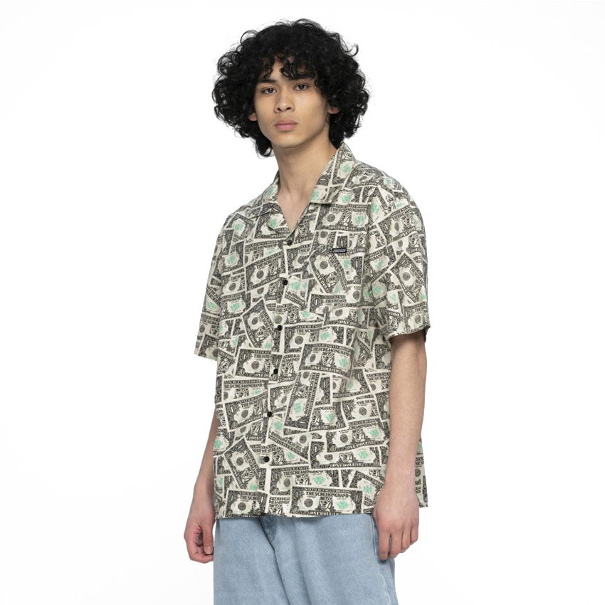 Mako Dollar Overhemd - Bills