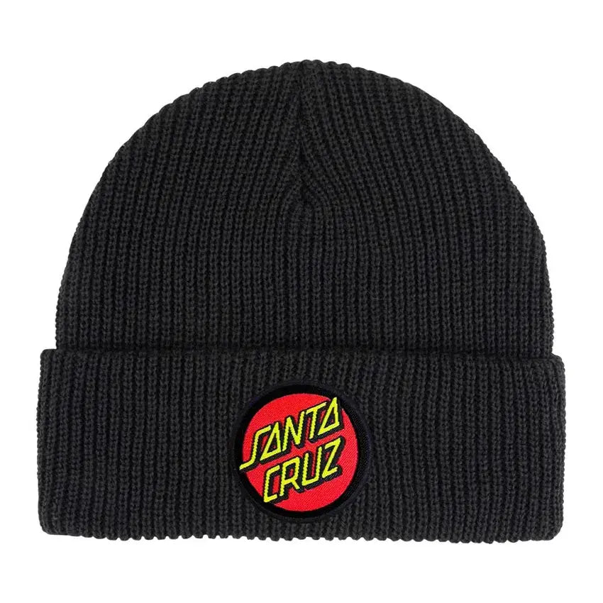 Youth Classic Dot Beanie