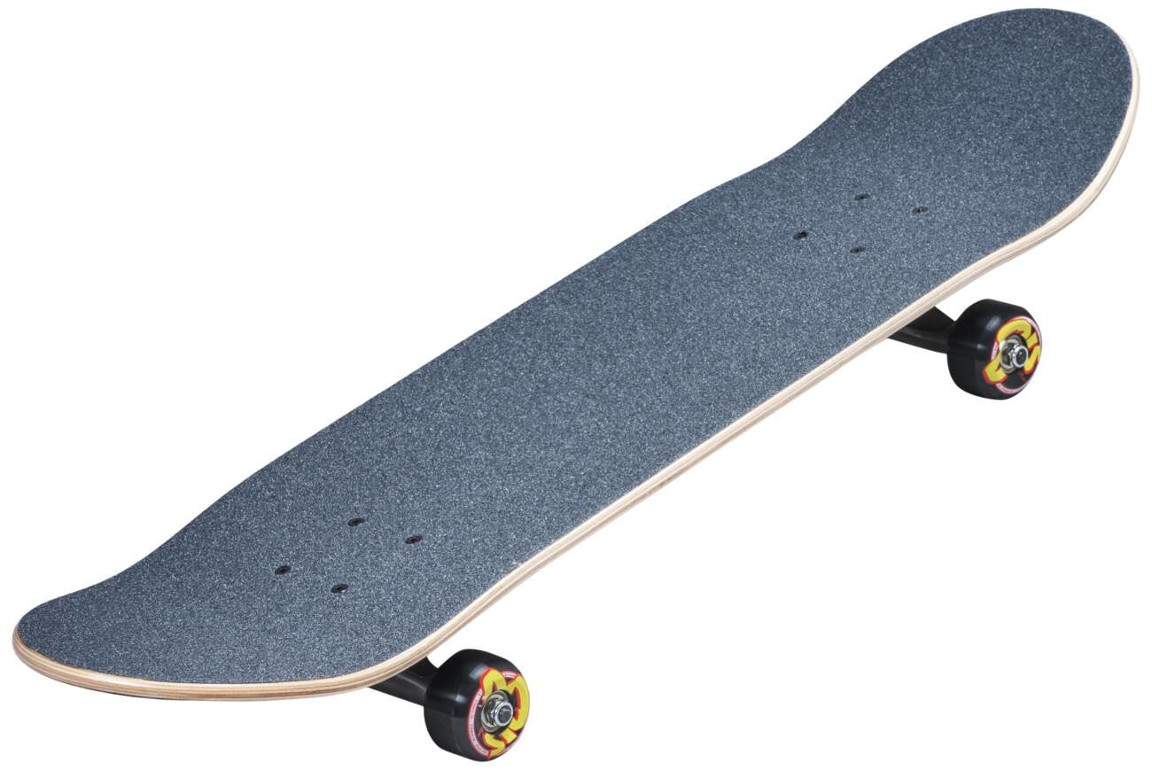 Classic Dot Full Skateboard Complete