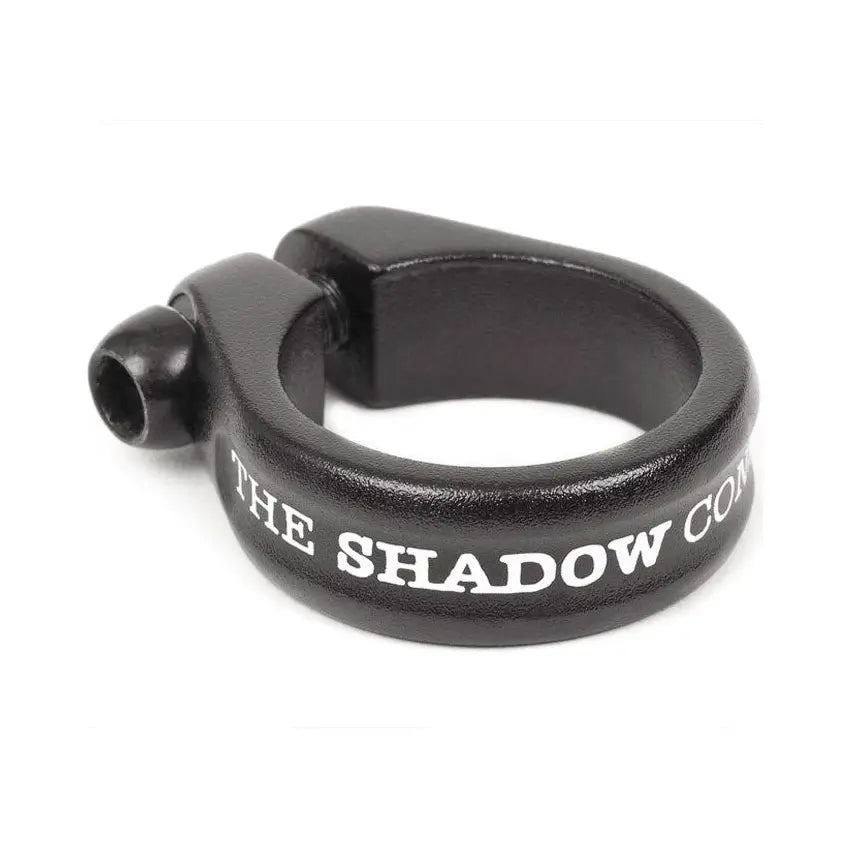 Alfred 28.6mm Seat Post Clamp 