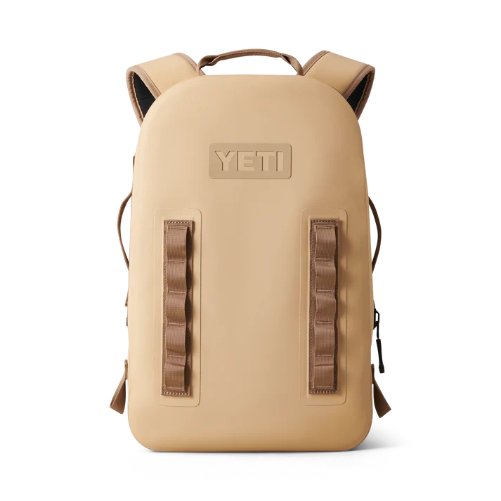 Panga 28 liter Tan