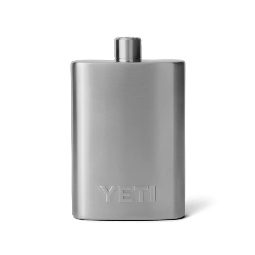 Rambler Flask/Zakfles