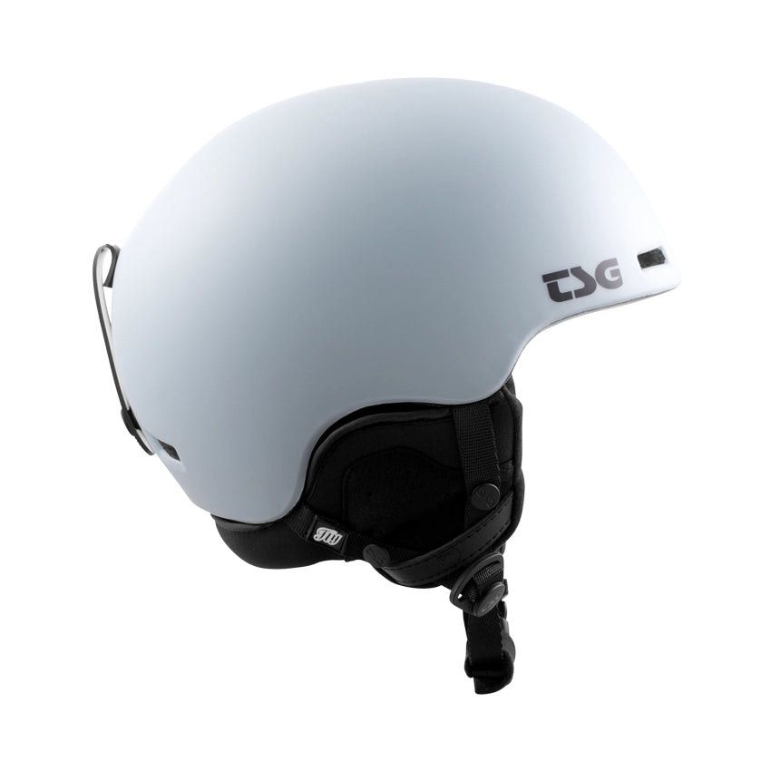 Fly Snowboard Helm - Satin Skyride S/M