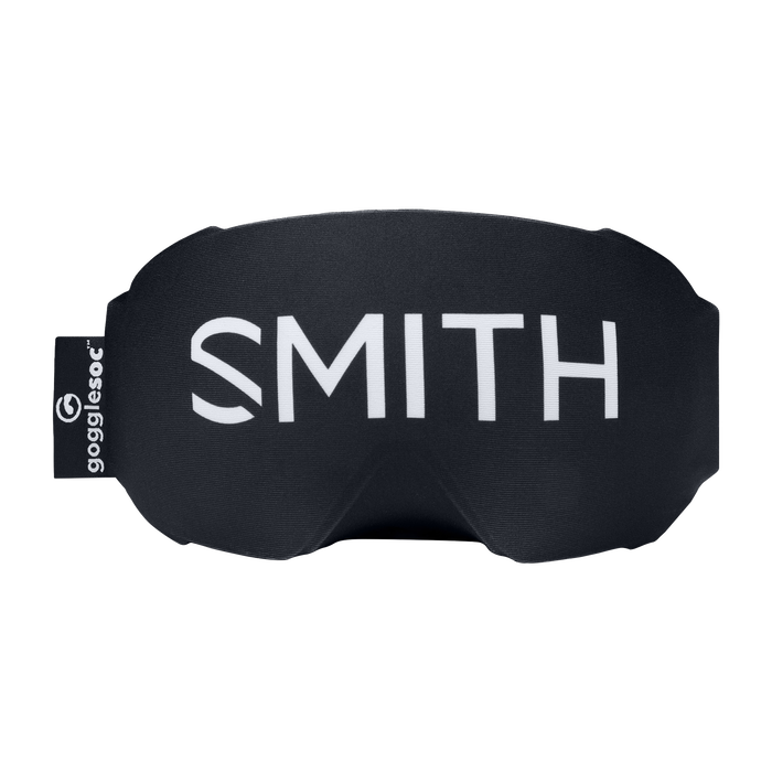 I/O MAG S Goggles - White Vapor/Sun Platinum 