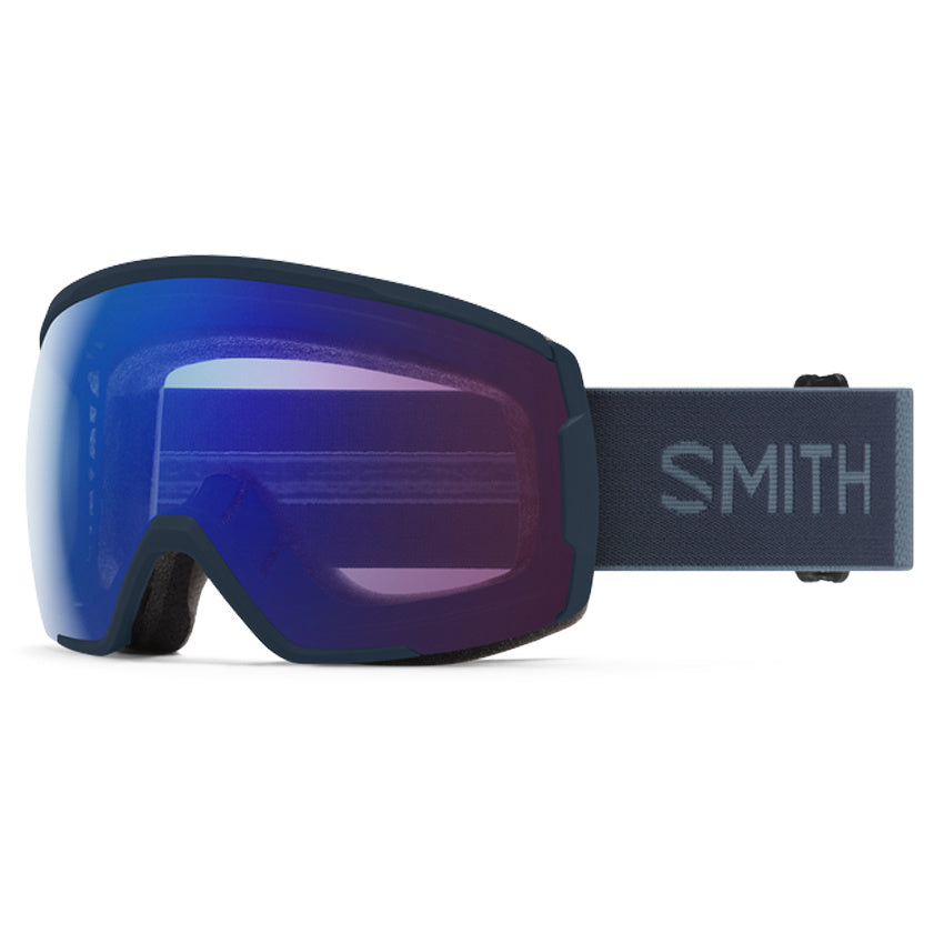 Proxy Goggles Black Rose Flash