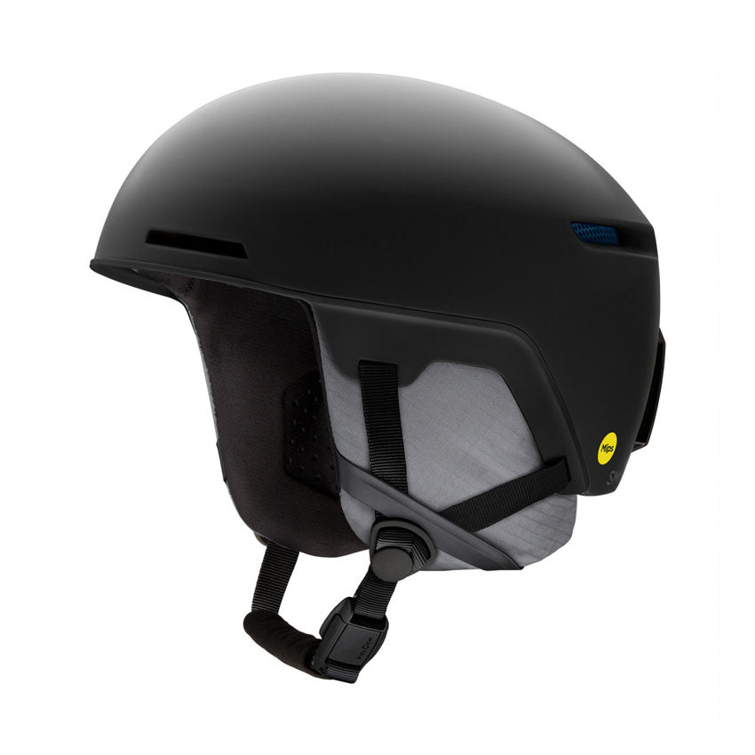 Code MIPS Snow Helm - Matte Black