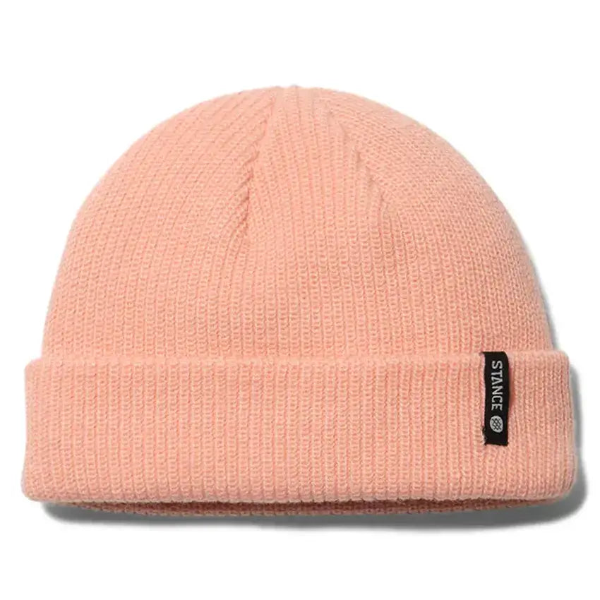 Icon 2 Beanie Shallow - Peach Peach