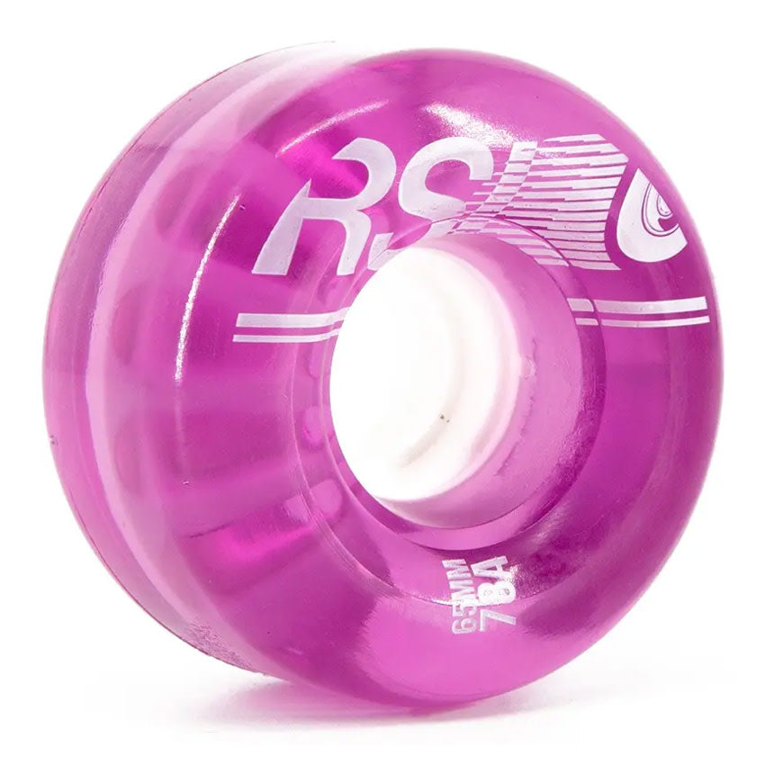 Quad 65mm 78A Wiel