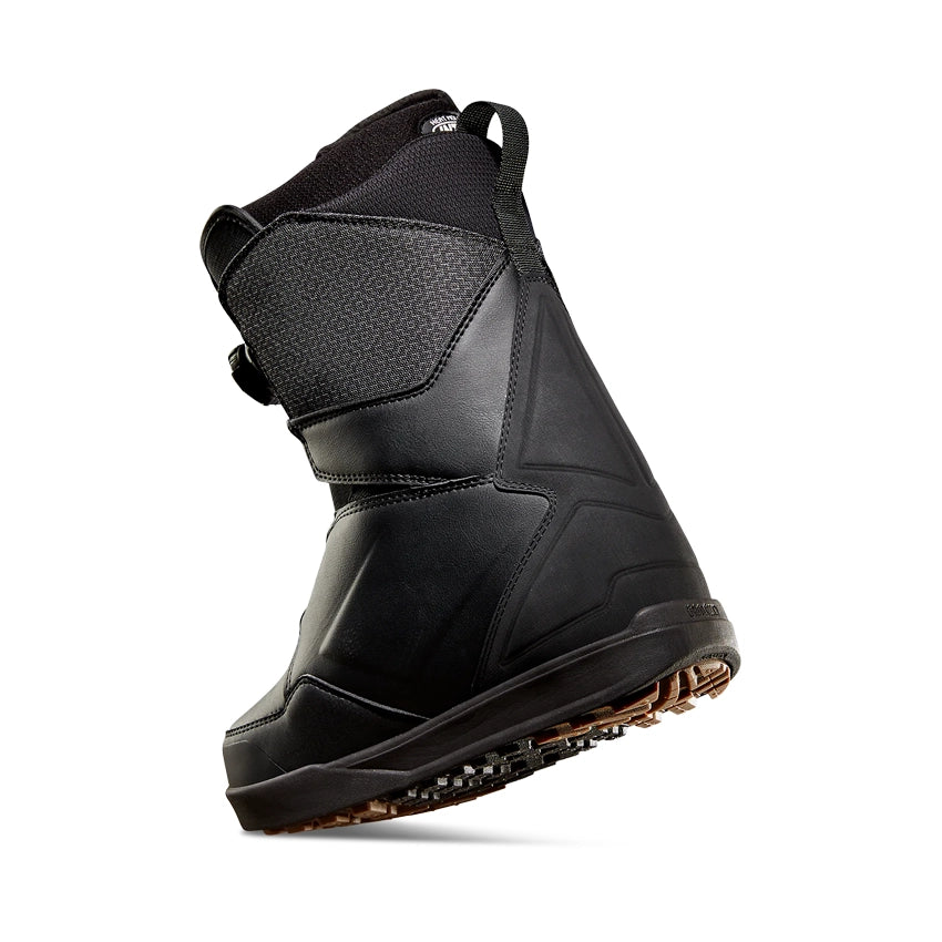Lashed Double Boa 23/24 Woman Snowboard Boots - Black