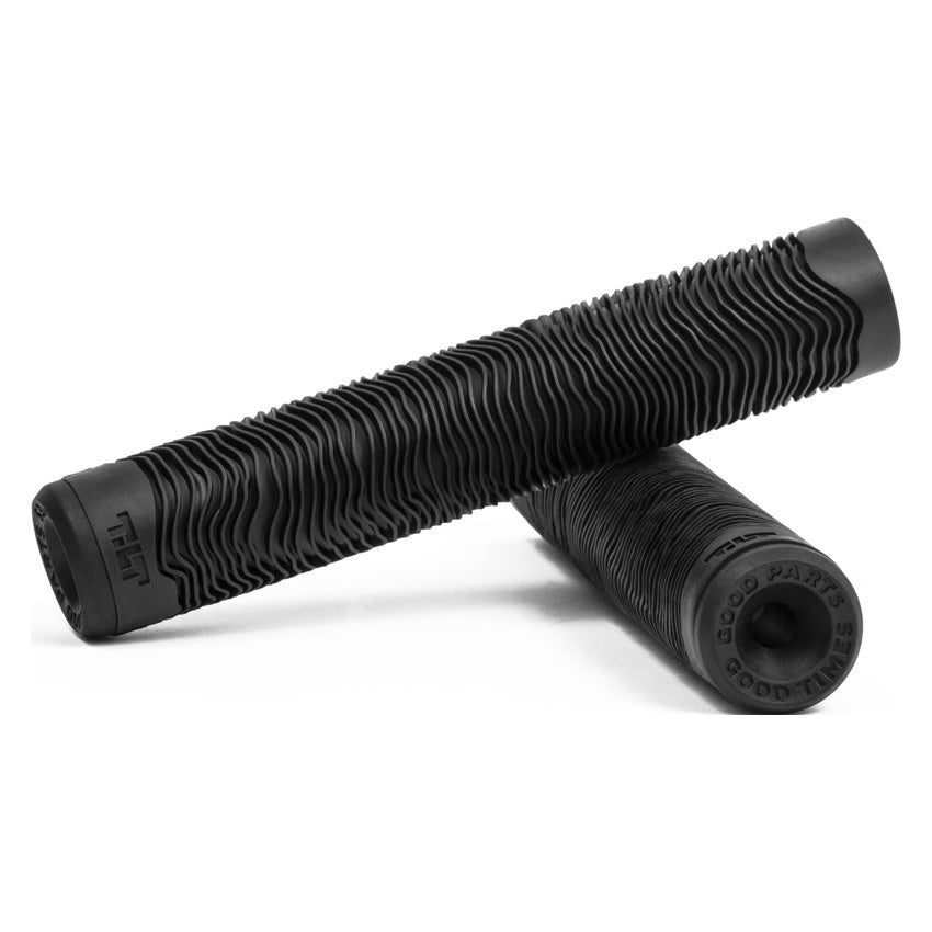 Topo Two Stuntstep Handgrepen