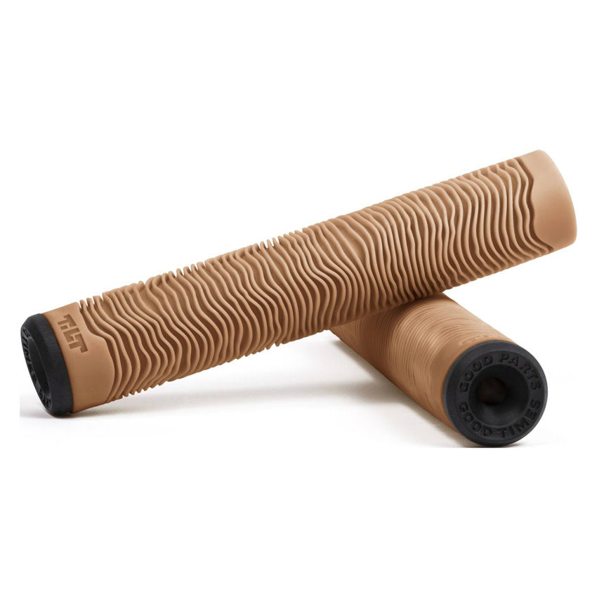 Topo Two Stuntstep Handgrepen