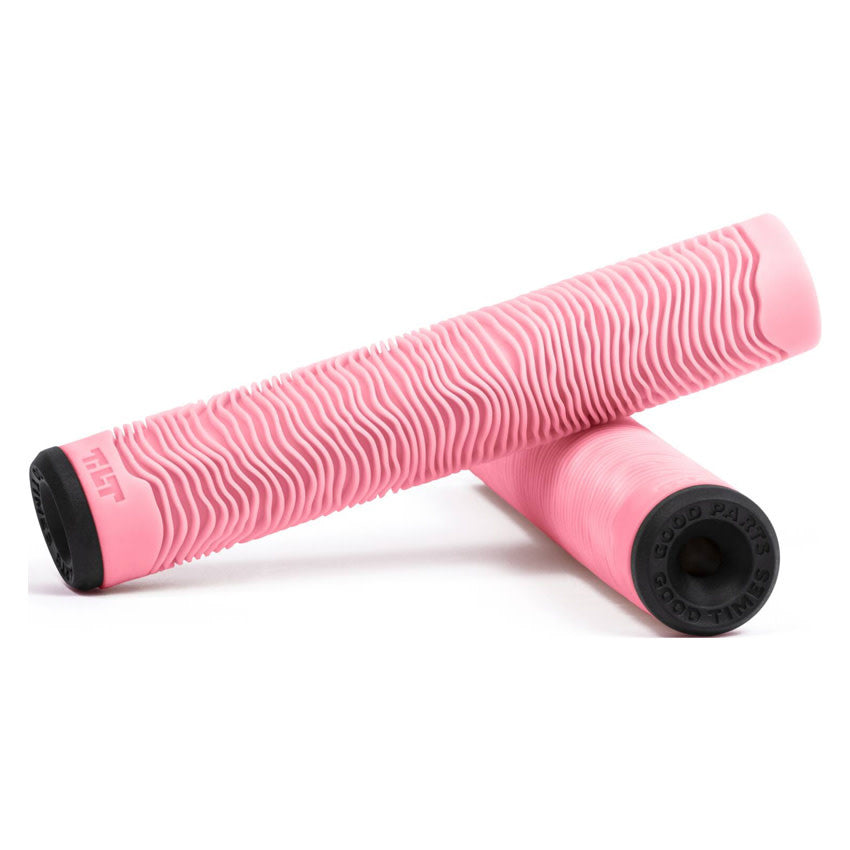 Topo Two Stuntstep Handgrepen