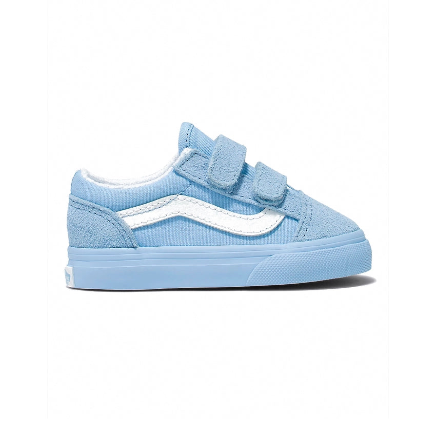 Toddler Old Skool V - Pastel Mono/Open Air