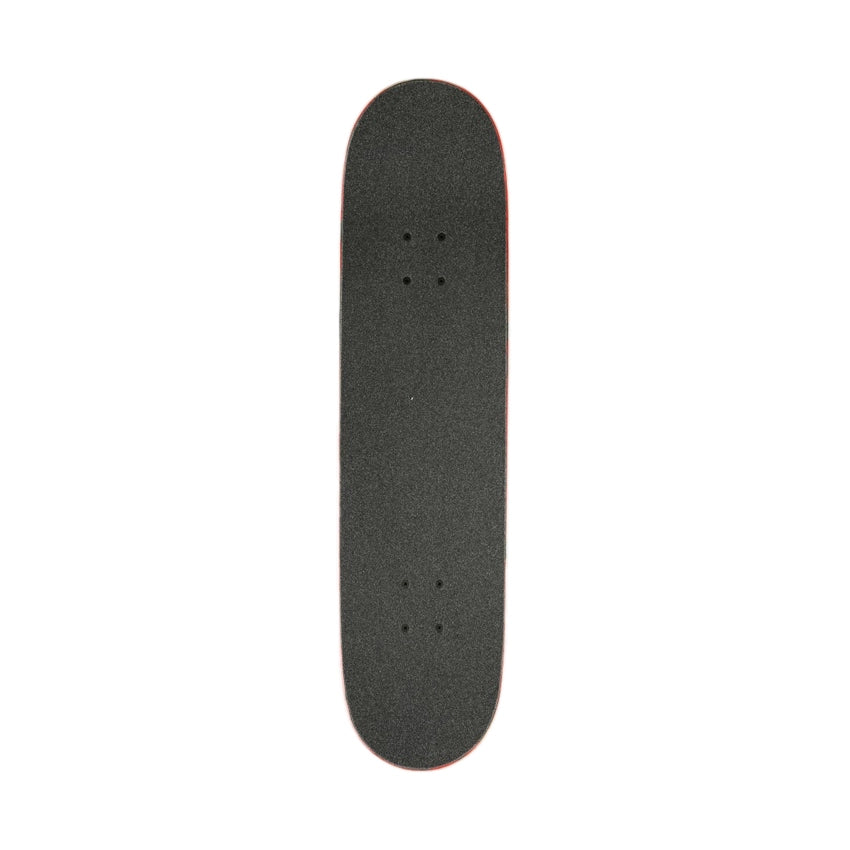 Sect Binary Orange 8.0 inch Skateboard Complete 