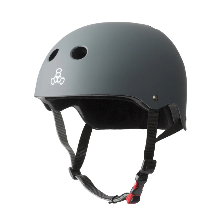 The Certified Sweatsaver Helm - Carbon