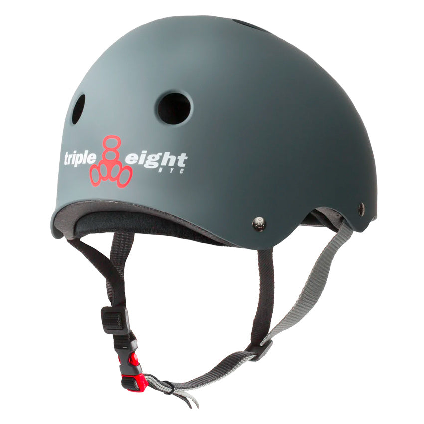 The Certified Sweatsaver Helm - Carbon