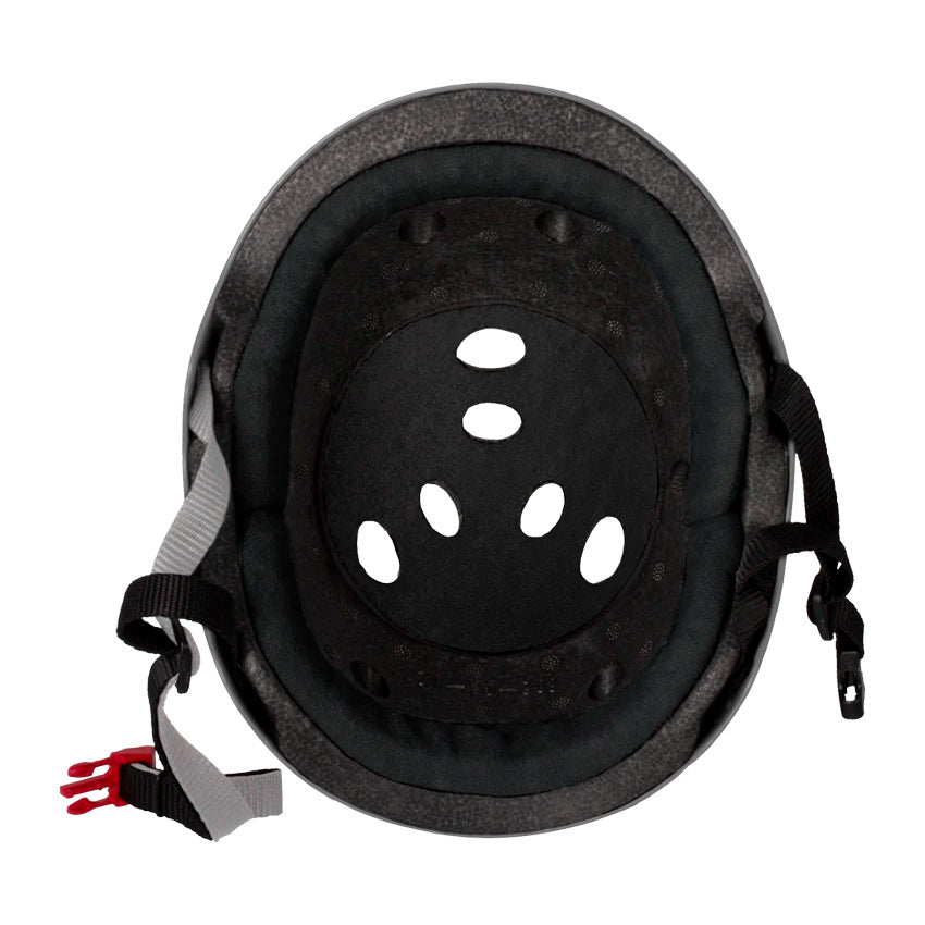 The Certified Sweatsaver Helm - Carbon