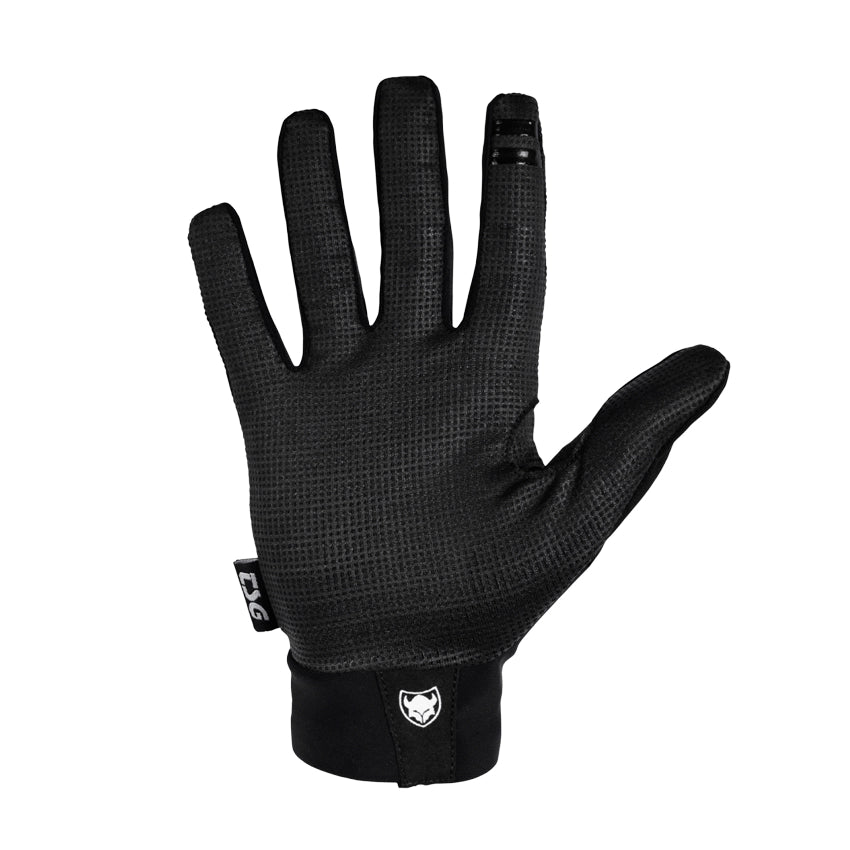 Catchy Glove - Black Checker M