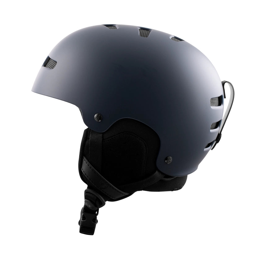 Gravity 2.0 Snowboard Helm - Satin Paynes Grey