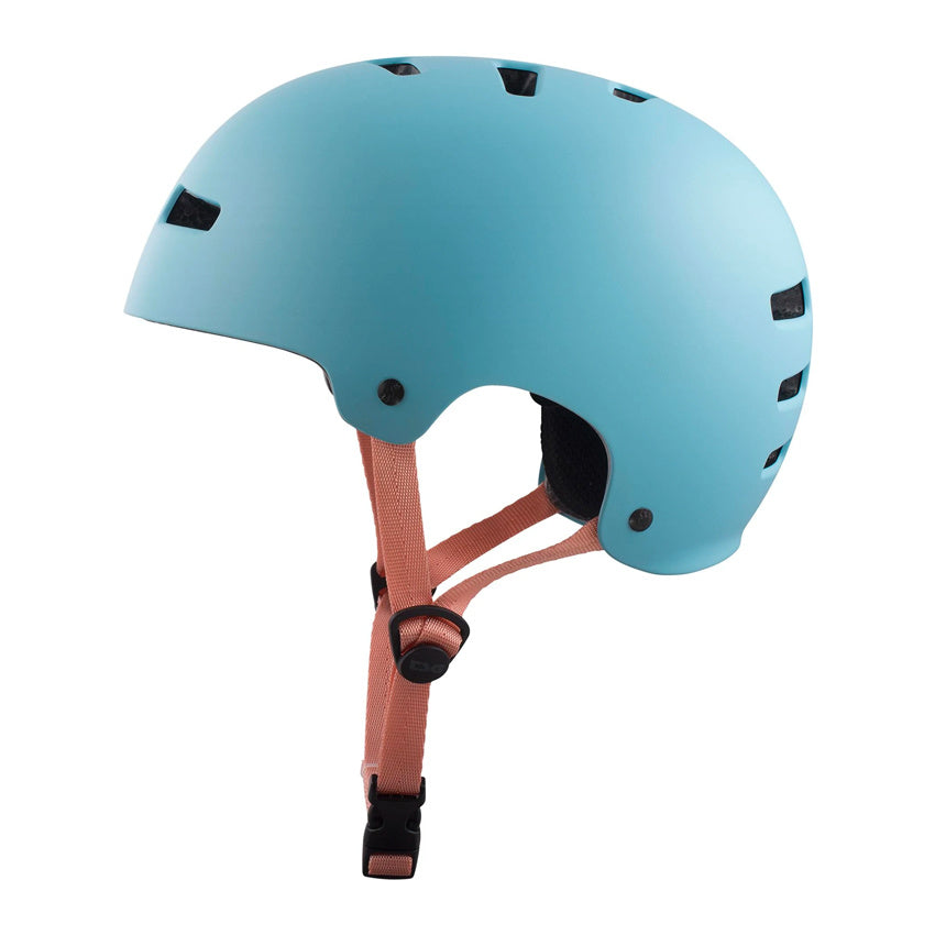 Evolution Women Helm - Satin Procelain Blue L/XL