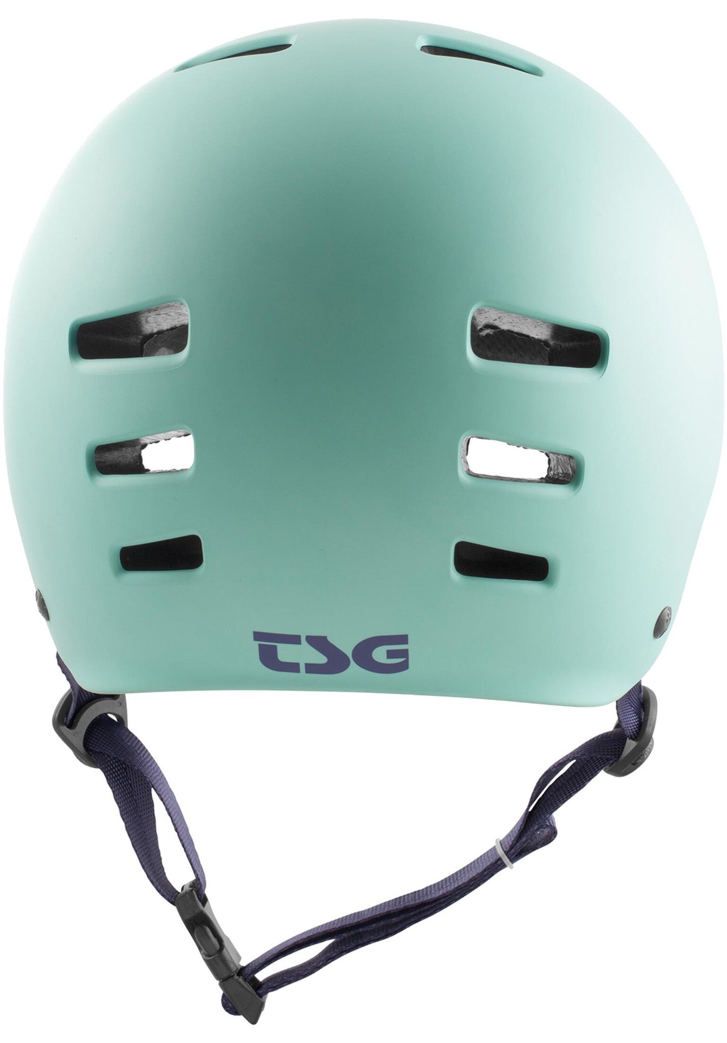 Evolution Women Helm - Satin Mint