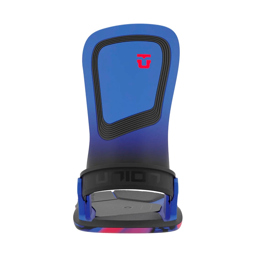 Ultra Men 2024 Snowboard Binding - Deep Blue L