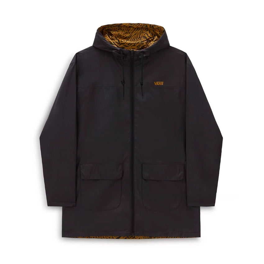 Aspect Reversible Jacket MTE-1 - Dusk Downer/Golden Brown