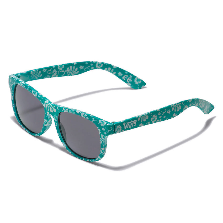 Kids Spicoli Bendable Shades - Waterfall