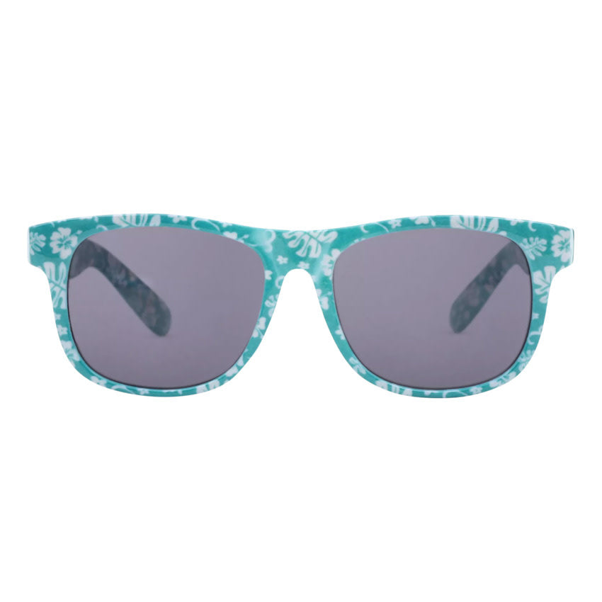 Kids Spicoli Bendable Shades - Waterfall