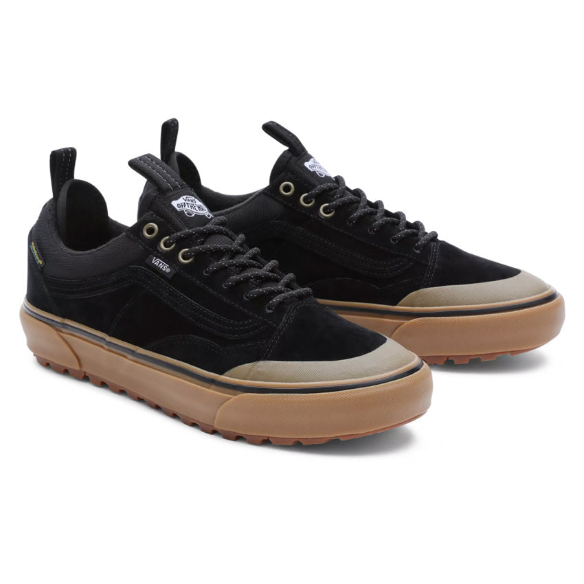 Old skool hot sale pro black gum