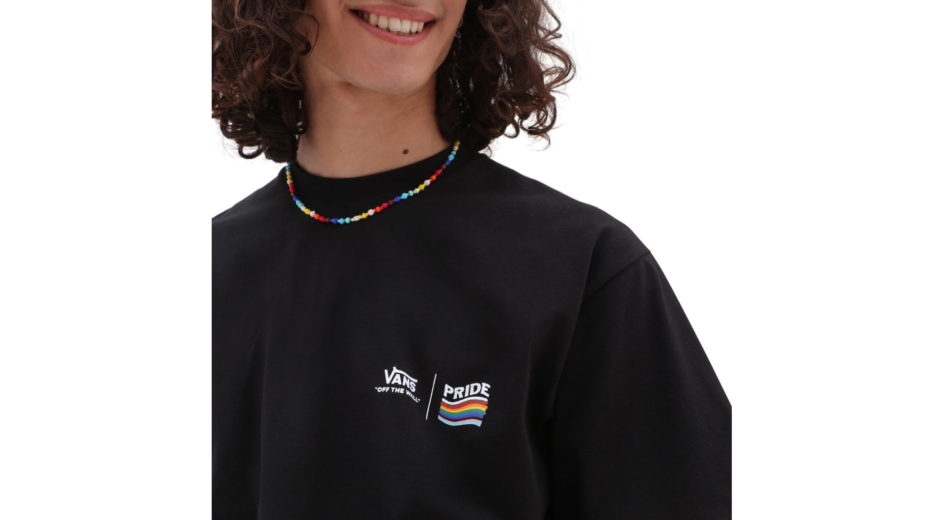 Pride II T-Shirt - Black