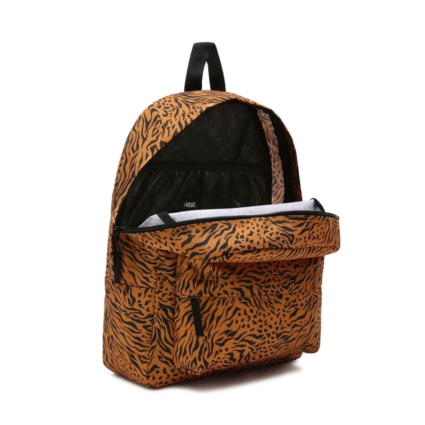 Realm Backpack - Golden Brown