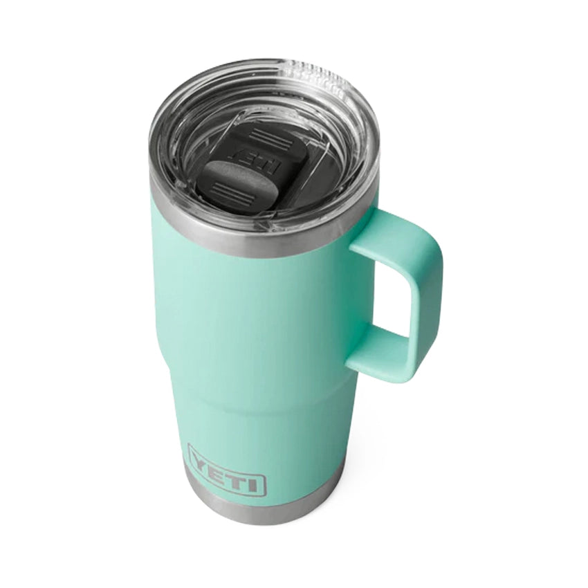 Rambler 591 ml (20 oz) Travel Mug Black