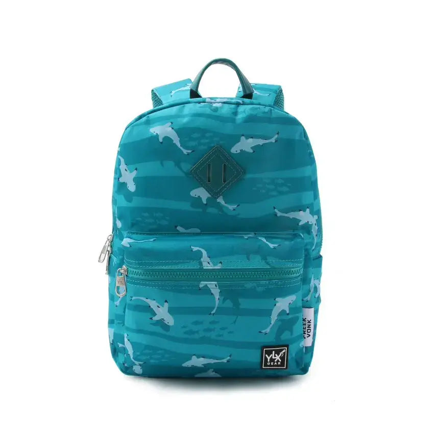 Freek Vonk - Oriole Rugzak - Lapis & Haaien