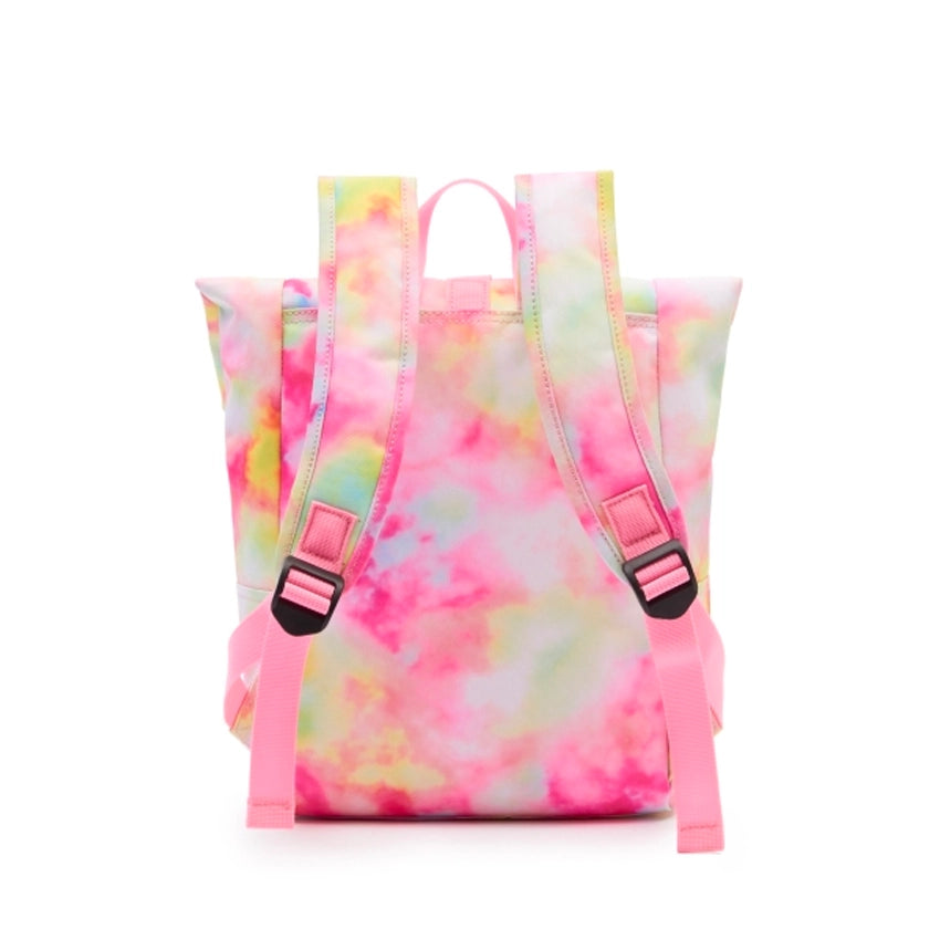 Original Rugzak - Tie Dye Pink 