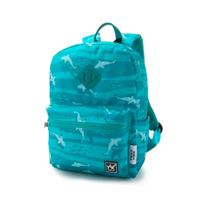 Freek Vonk - Oriole Rugtas - Lapis & Haaien